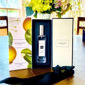 Jo Malone English Pear & Freesia Cologne - New in Gift Box
